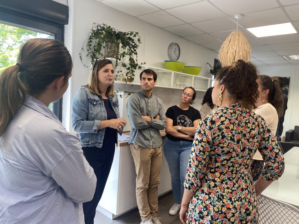ateliers rse; conseils et communication sur l'écologie et l'écoresponsabilité